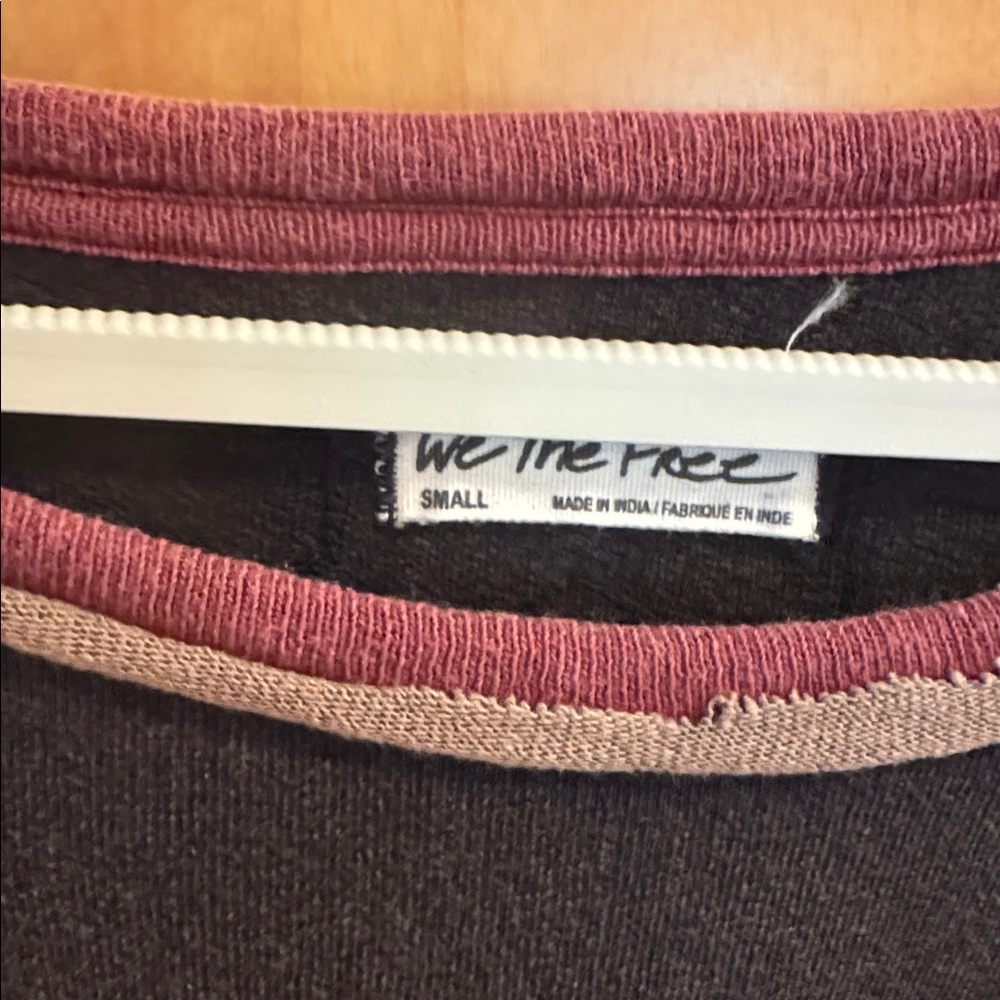 Free People Star Long Sleeve - Picture 3 of 4
